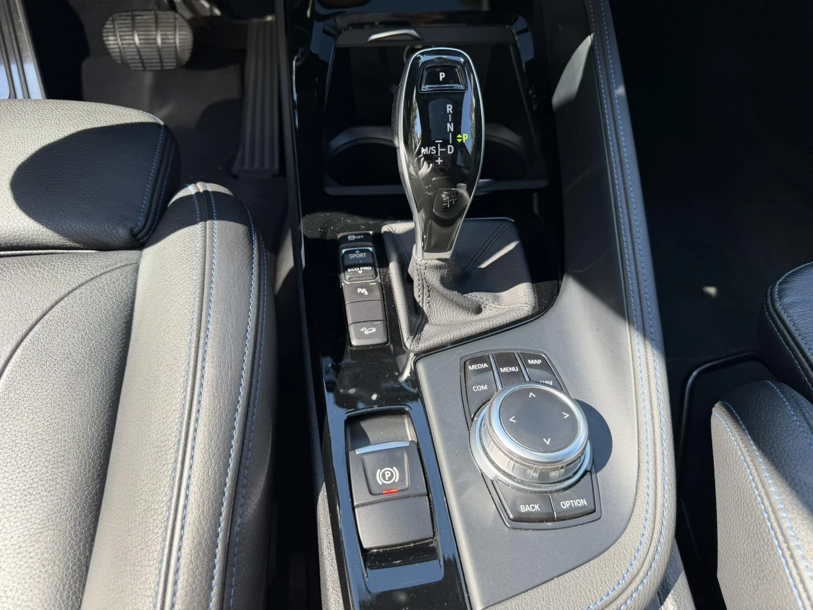 BMW X1 X1 F48 M пакет 4x4, снимка 15 - Автомобили и джипове - 56183579
