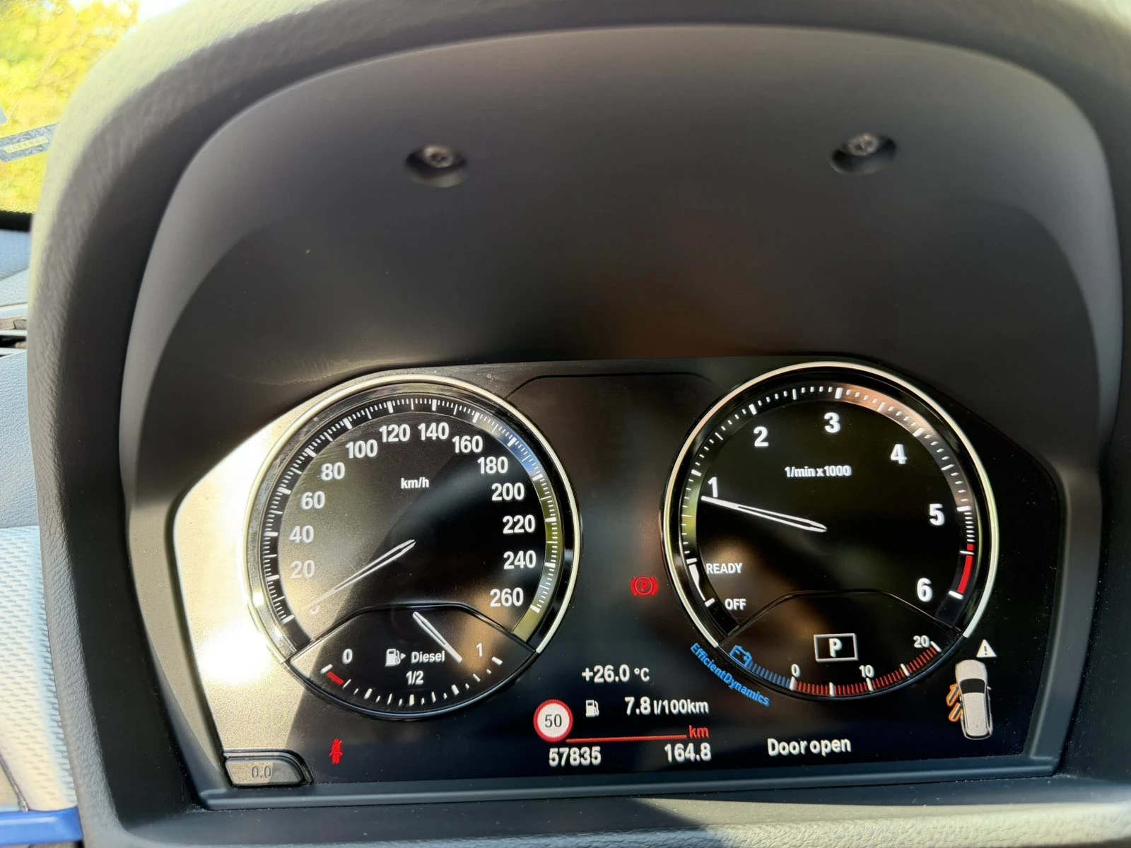 BMW X1 X1 F48 M пакет 4x4, снимка 9 - Автомобили и джипове - 56183579