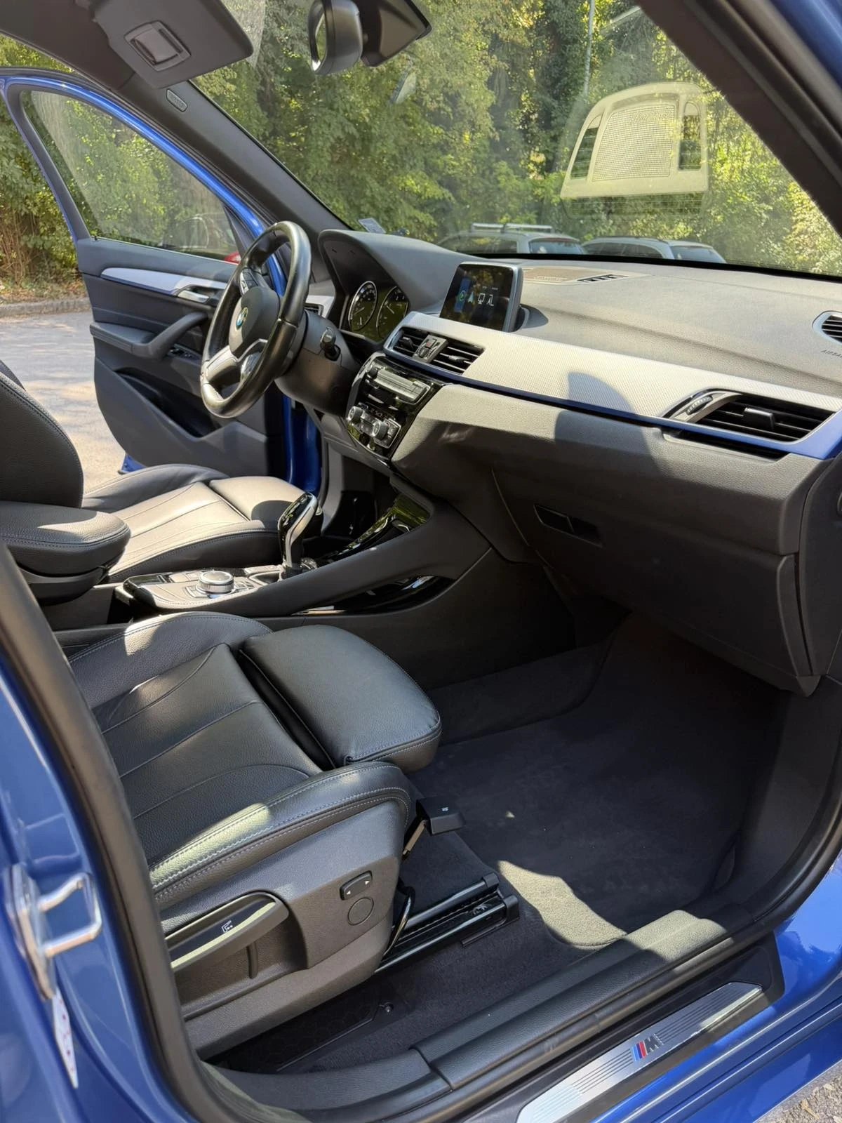 BMW X1 X1 F48 M пакет 4x4, снимка 17 - Автомобили и джипове - 56183579