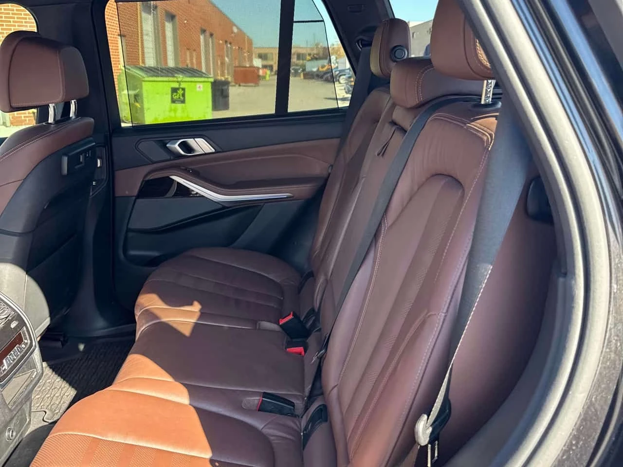 BMW X5 * xDrive40i * LASER* COMFORT SEATS* H/K*  | Mobile.bg � ����������� 12