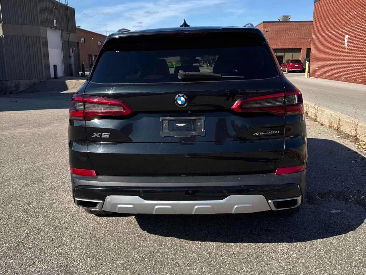 BMW X5 * xDrive40i * LASER* COMFORT SEATS* H/K*  | Mobile.bg � ����������� 4