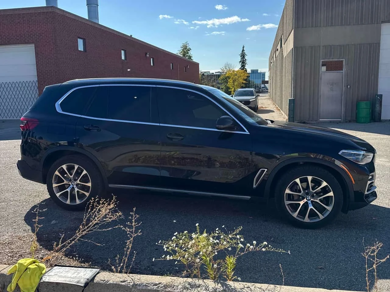BMW X5 * xDrive40i * LASER* COMFORT SEATS* H/K*  | Mobile.bg � ����������� 3