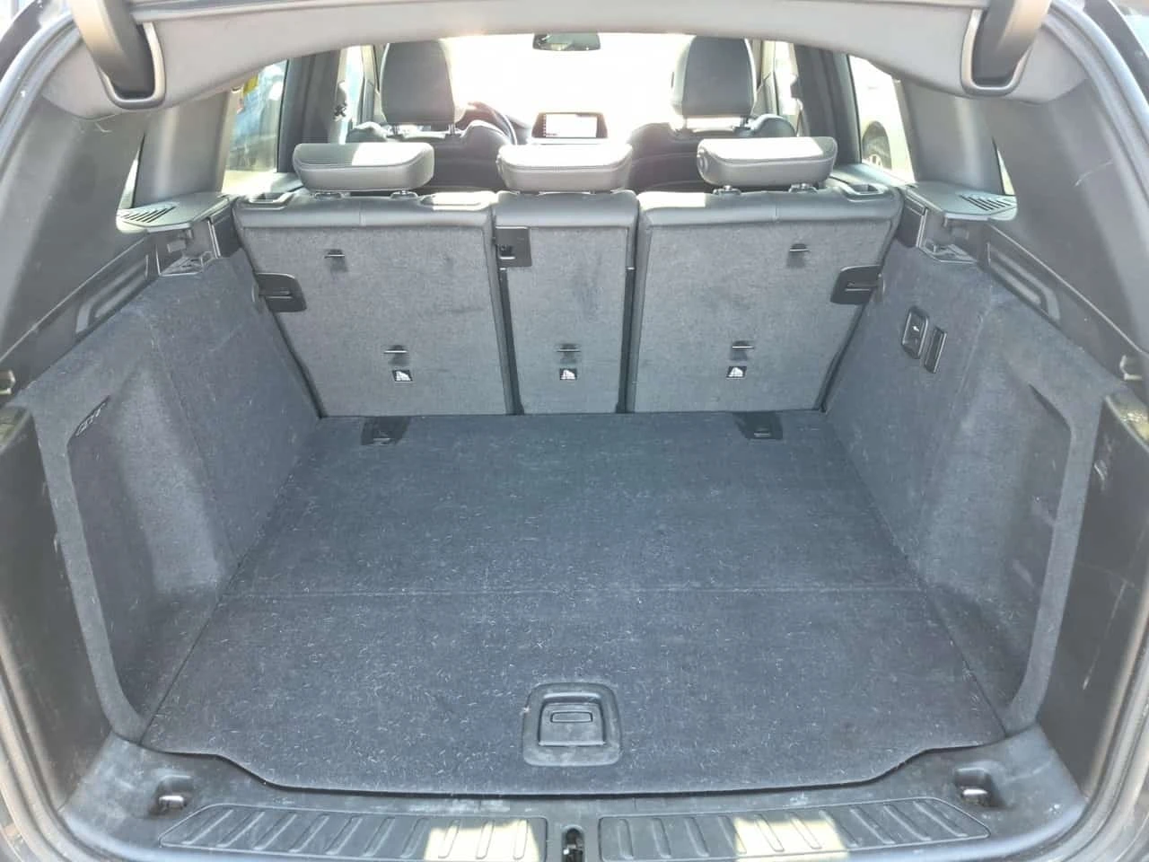 BMW X3 * Sports Activity Vehicle Xdrive30i * CARFAX *  | Mobile.bg � ����������� 14