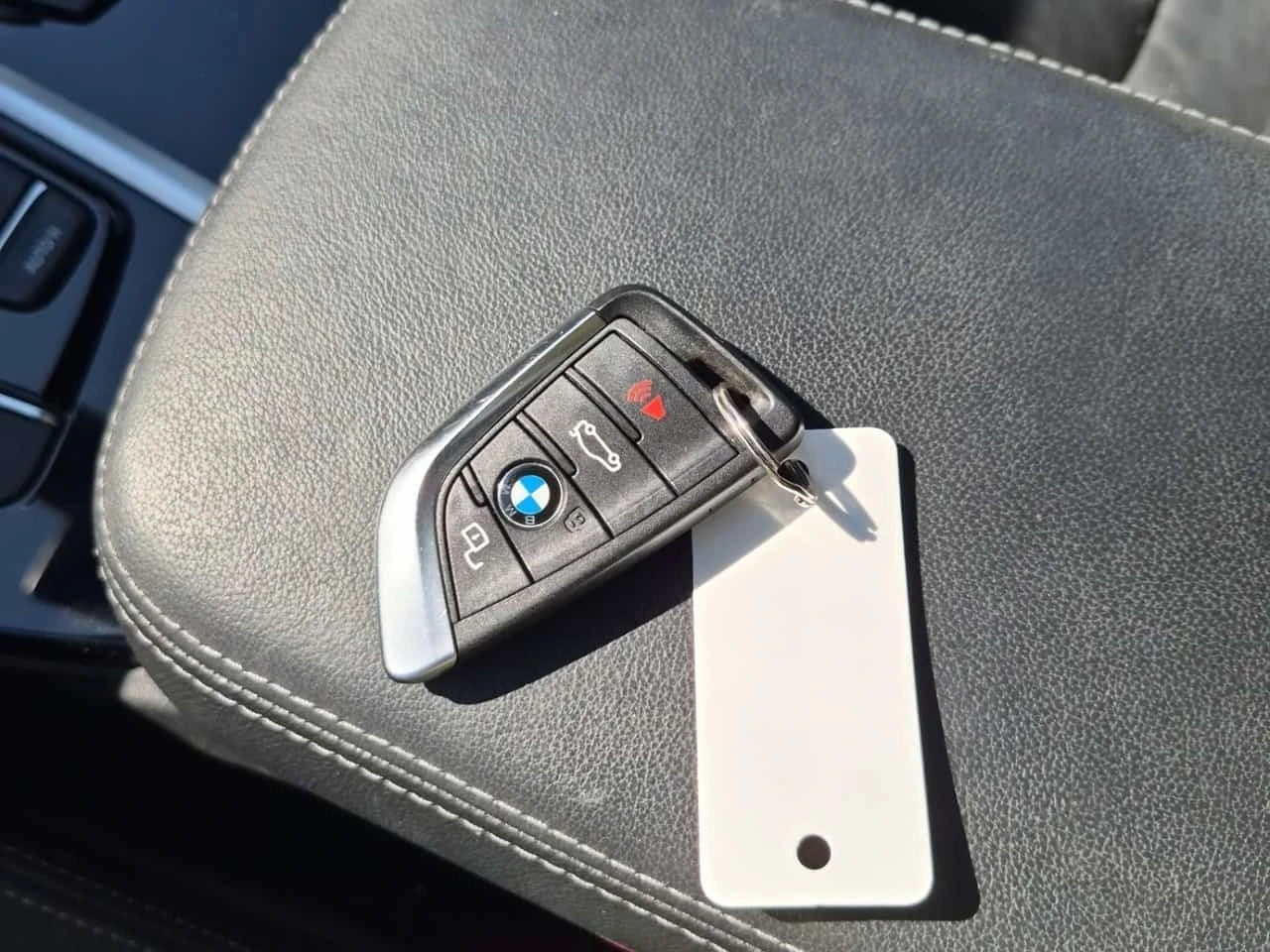 BMW X3 * Sports Activity Vehicle Xdrive30i * CARFAX *  | Mobile.bg � ����������� 8