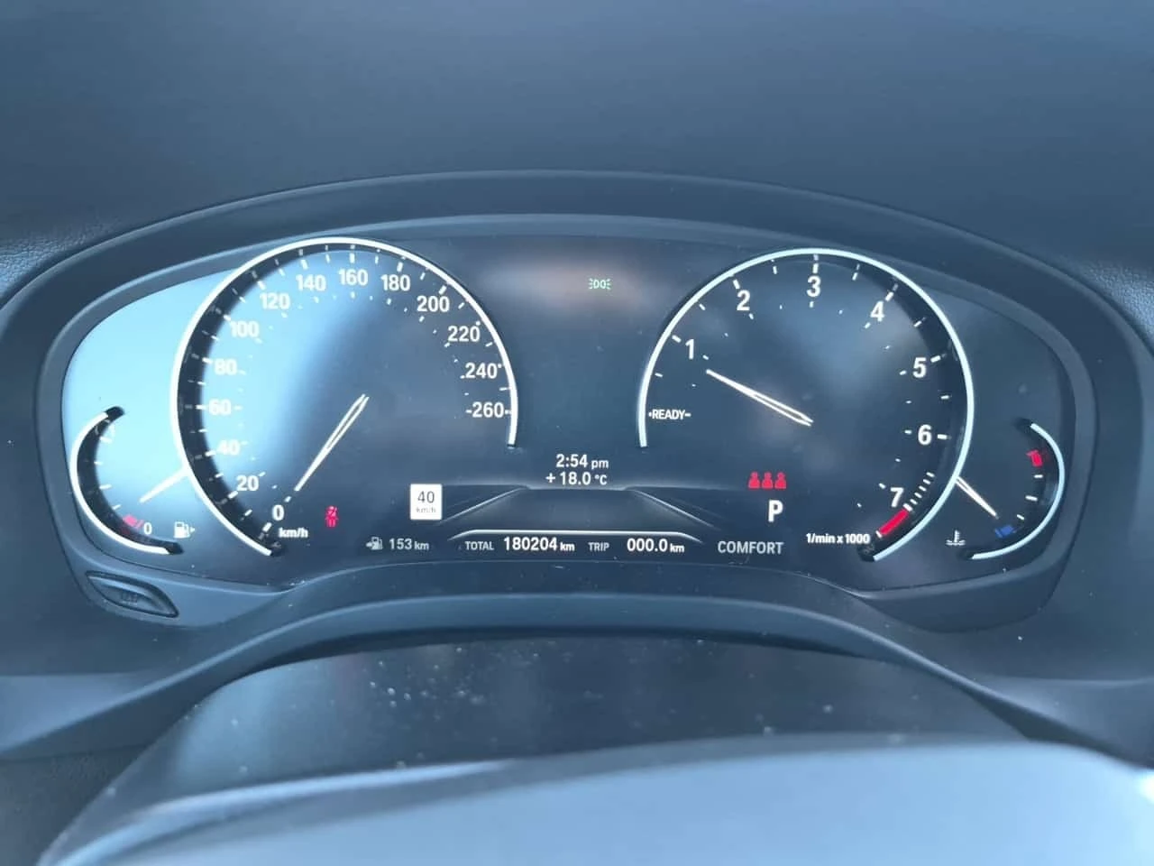 BMW X3 * Sports Activity Vehicle Xdrive30i * CARFAX *  | Mobile.bg � ����������� 9