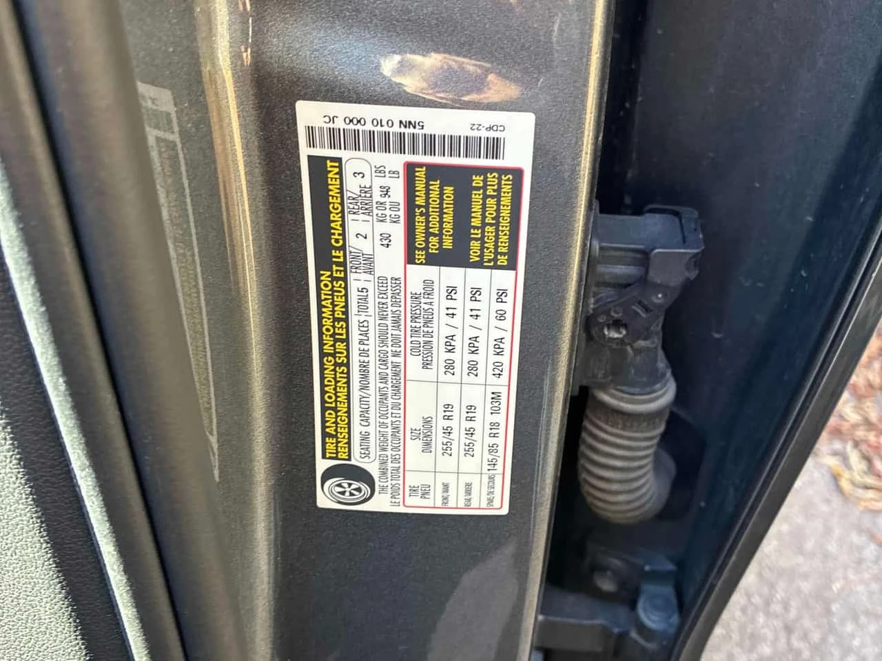 VW Tiguan * Comfortline R Line Black Edition * CARFAX *  | Mobile.bg � ����������� 15