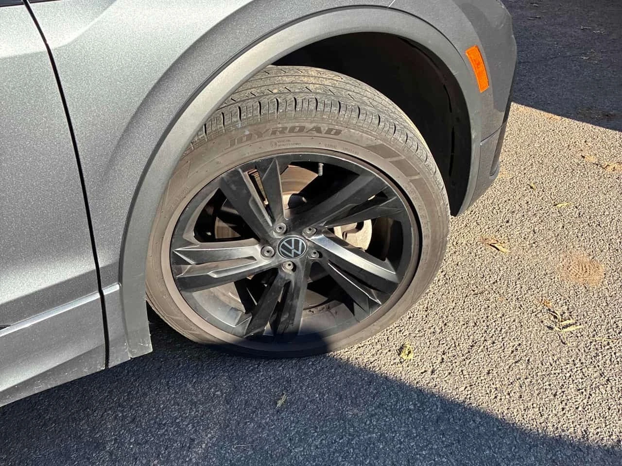 VW Tiguan * Comfortline R Line Black Edition * CARFAX *  | Mobile.bg � ����������� 6