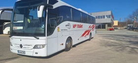 Mercedes-Benz Tourismo 15 RHD, снимка 2