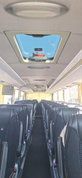 Mercedes-Benz Tourismo 15 RHD, снимка 16