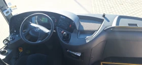 Mercedes-Benz Tourismo 15 RHD, снимка 10