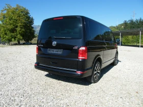 VW Multivan 2.0 TDI 4x4 NAVI, снимка 4
