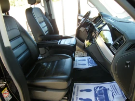 VW Multivan 2.0 TDI 4x4 NAVI, снимка 15