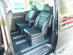 VW Multivan 2.0 TDI 4x4 NAVI, снимка 10