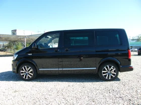 VW Multivan 2.0 TDI 4x4 NAVI, снимка 6