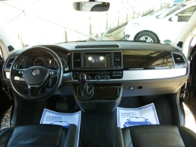 VW Multivan 2.0 TDI 4x4 NAVI, снимка 17