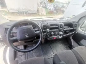 Peugeot Boxer L4H3 2.0hdi , снимка 5