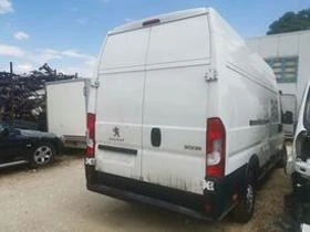 Peugeot Boxer L4H3 2.0hdi , снимка 2