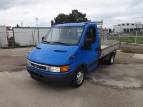 Iveco 35c11, снимка 4