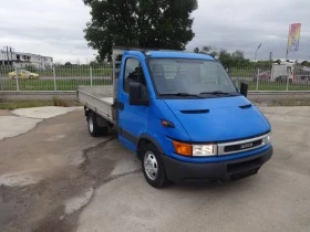 Iveco 35c11, снимка 3