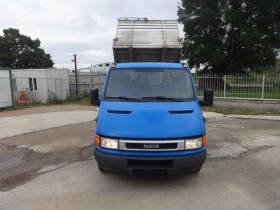 Iveco 35c11, снимка 6