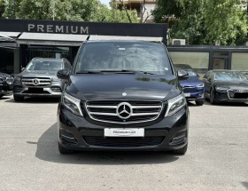     Mercedes-Benz V 250 d 4 MATIC AVANTGARDE ~40 000 EUR