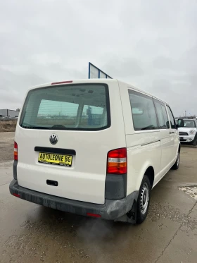 VW T5 1.9 TDi, снимка 4