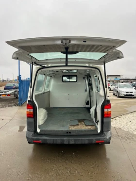 VW T5 1.9 TDi, снимка 10