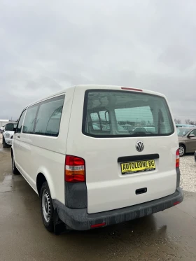 VW T5 1.9 TDi, снимка 6