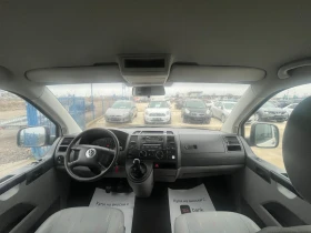 VW T5 1.9 TDi, снимка 9