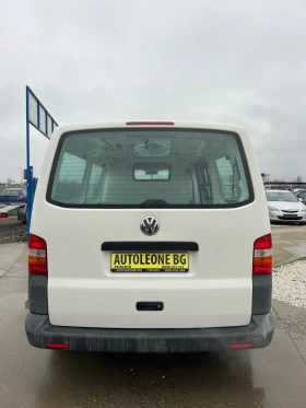 VW T5 1.9 TDi, снимка 5