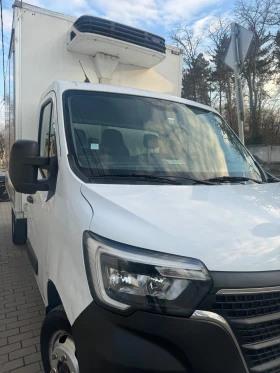 Renault Master, снимка 6