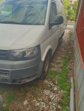 Обява за продажба на VW Transporter 2.0д ~18 600 лв. - изображение 2
