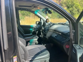 Mercedes-Benz Viano Ambiente, снимка 3