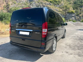 Mercedes-Benz Viano Ambiente, снимка 10
