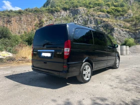 Mercedes-Benz Viano Ambiente, снимка 2