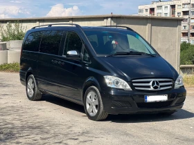 Mercedes-Benz Viano Ambiente, снимка 12