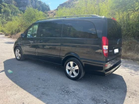 Mercedes-Benz Viano Ambiente, снимка 7