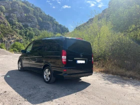 Mercedes-Benz Viano Ambiente, снимка 13