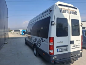 Iveco 50с18 undefined | Auto.bg — изображение 3