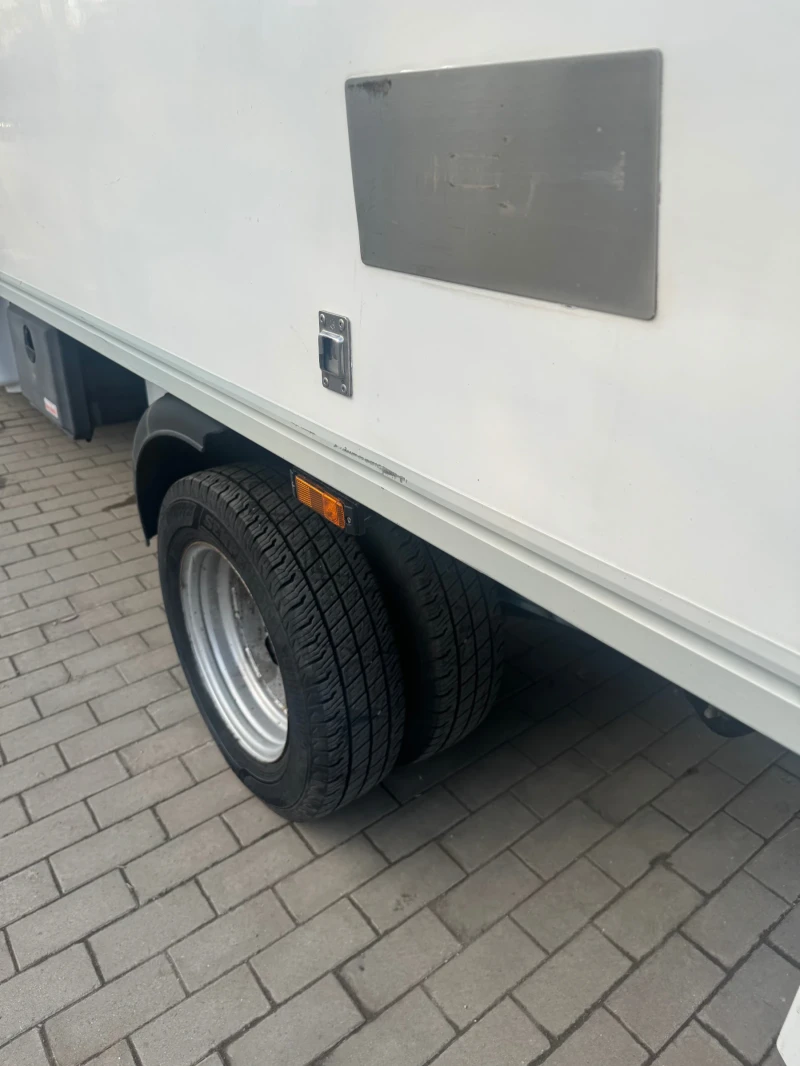 Renault Master, снимка 12 - Бусове и автобуси - 49381218