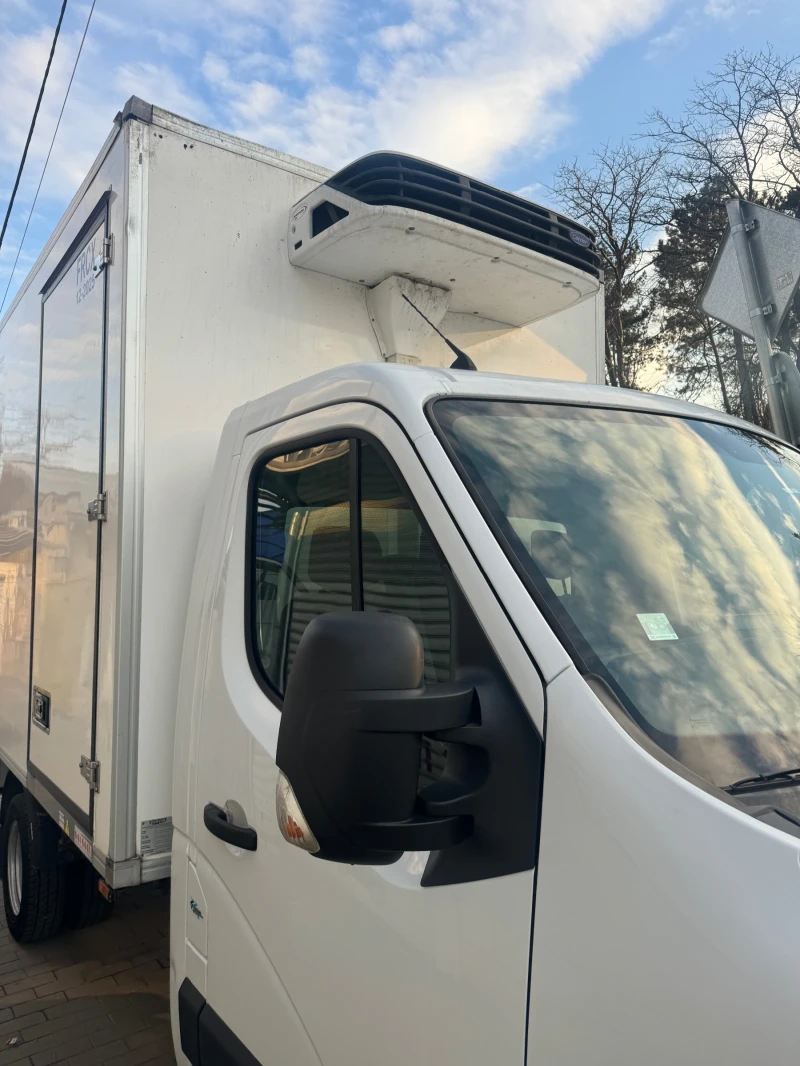 Renault Master, снимка 9 - Бусове и автобуси - 49381218