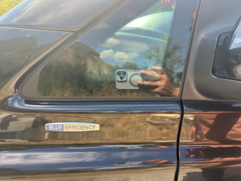 Mercedes-Benz Viano Ambiente, снимка 6 - Бусове и автобуси - 52871912