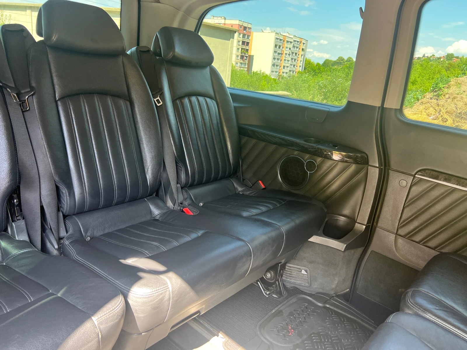 Mercedes-Benz Viano Ambiente | Mobile.bg � ����������� 16
