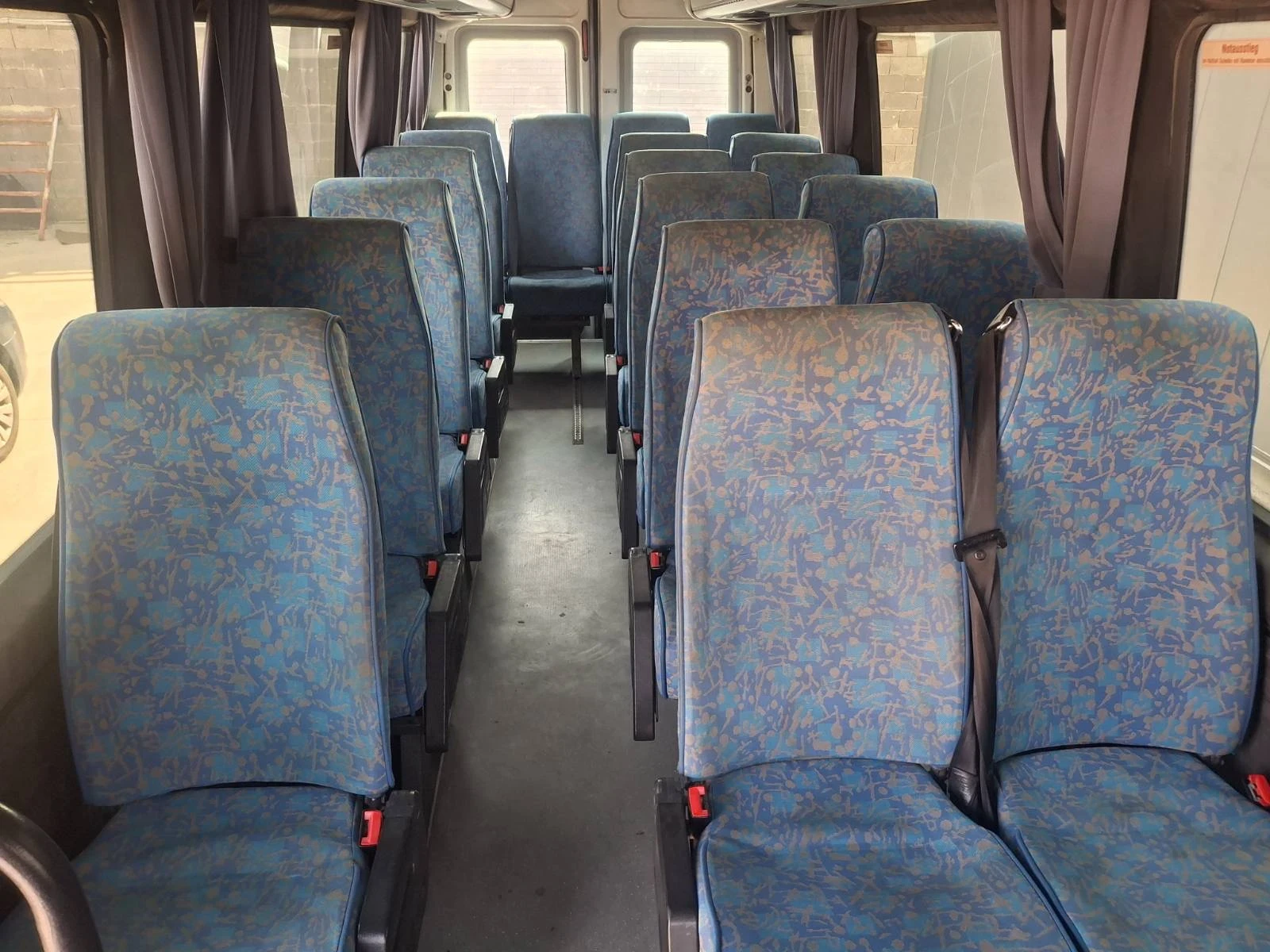 Iveco 50с18, снимка 5 - Бусове и автобуси - 53856949