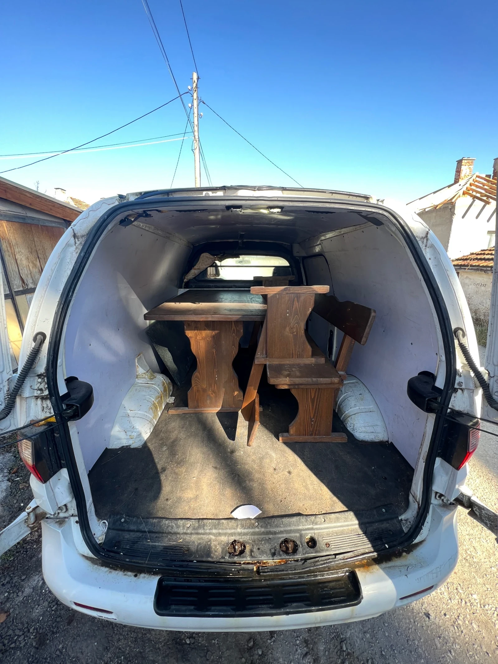 Hyundai H1 2, 5 | Mobile.bg � ����������� 3