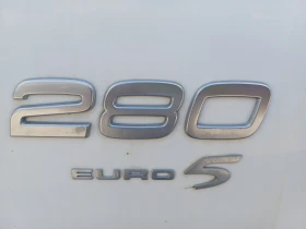 Volvo Fl 280 е5 на части, снимка 4