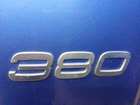 Volvo Fl 280 е5 на части, снимка 12