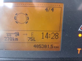 Volvo Fl 280 е5 на части, снимка 14