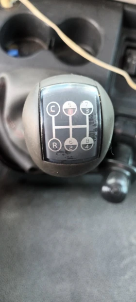 Volvo Fl 280 е5 на части, снимка 3