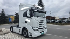 Iveco S-Way 570 EURO 6 Хидравлична помпа , снимка 2